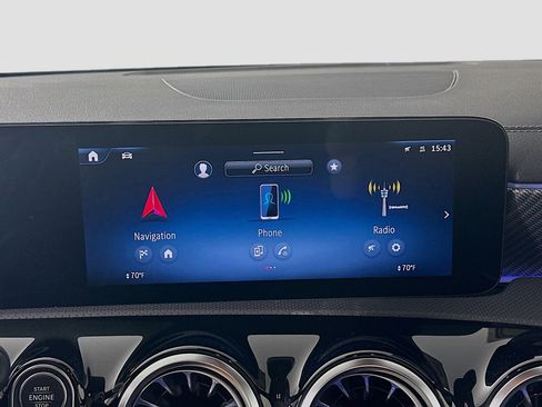 Used 2026 Mercedes-Benz CLA 250 4MATIC image 19