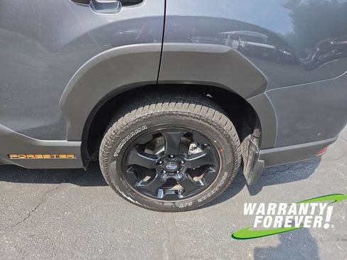 Used 2025 Subaru Forester Wilderness AWD/4WD image 22
