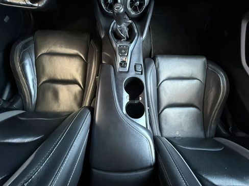 Used 2016 Chevrolet Camaro LT w/ RS Package image 38