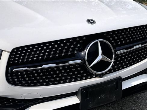 Used 2021 Mercedes-Benz GLC 300 4MATIC w/ AMG Line image 38