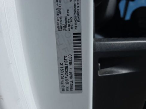 Used 2022 RAM ProMaster 2500 image 38