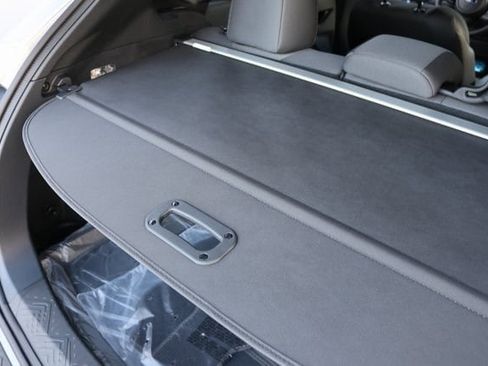 Certified 2025 Subaru Crosstrek 2.5i Sport w/ Crosstrek Mirror Package image 16