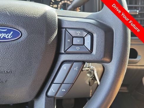 Used 2020 Ford F150 XL w/ Equipment Group 101A Mid RWD image 8