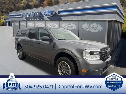 Used 2022 Ford Maverick XL