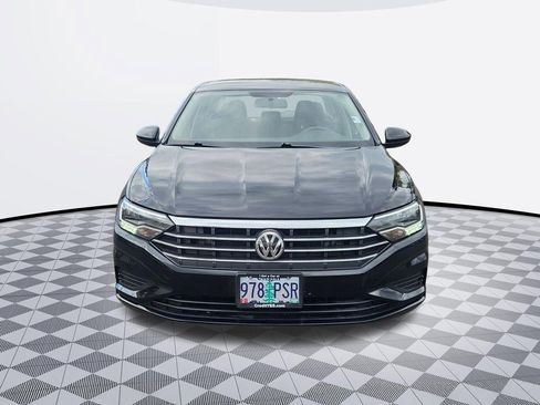 Used 2019 Volkswagen Jetta S FWD image 9