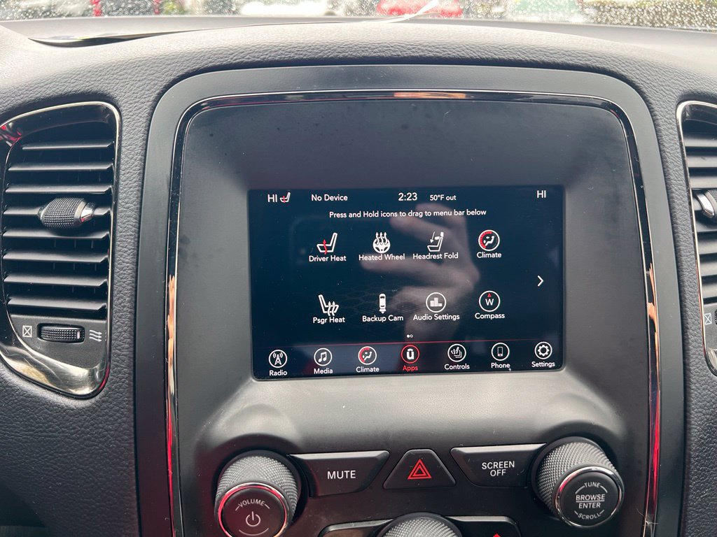 Used 2019 Dodge Durango GT AWD/4WD image 39