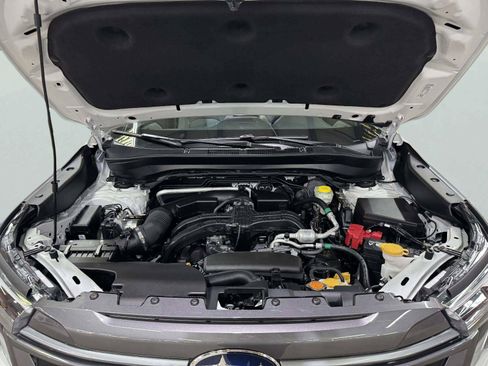 Used 2026 Subaru Forester Premium AWD/4WD image 58