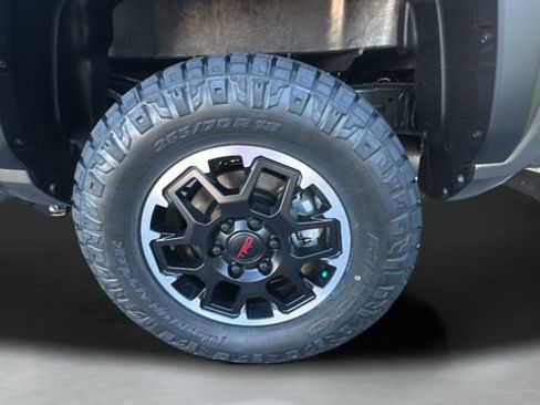 New 2026 Toyota Tacoma TRD Off-Road AWD/4WD image 18
