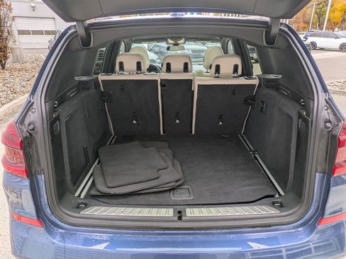Used 2018 BMW X3 M40i image 32