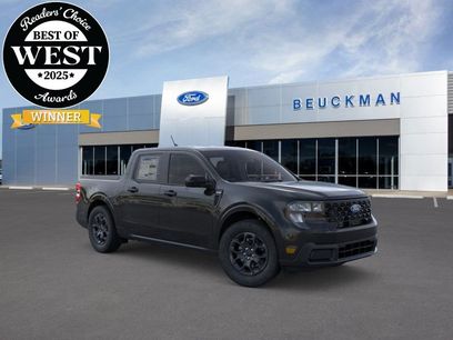 Used 2026 Ford Maverick XLT w/ XLT Luxury Package