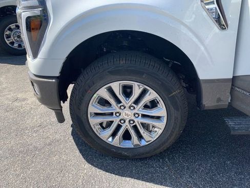 New 2026 Ford F150 King Ranch AWD/4WD image 38
