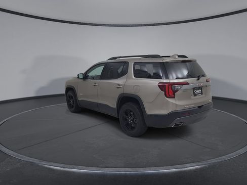 Used 2023 GMC Acadia AT4 w/ Preferred Package AWD/4WD image 12