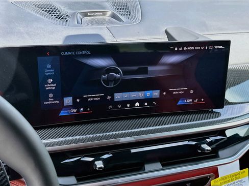 New 2026 BMW X5 M Competition w/ Executive Package AWD/4WD image 14