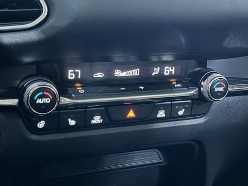 Used 2022 MAZDA CX-30 2.5 Turbo w/ Premium Package image 19