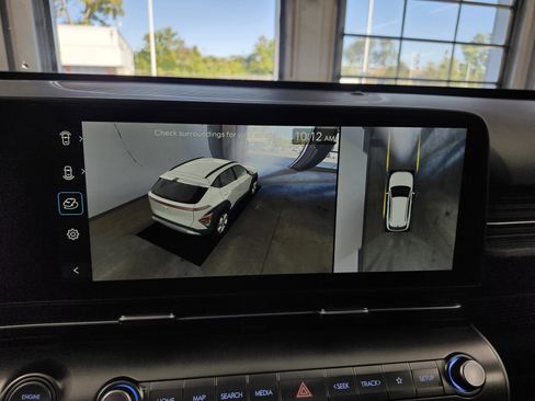 New 2026 Hyundai Kona Limited image 7