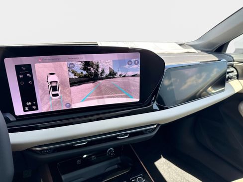 New 2026 Audi A5 Prestige AWD/4WD image 23