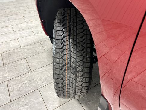 New 2026 Chevrolet Silverado 1500 RST image 36