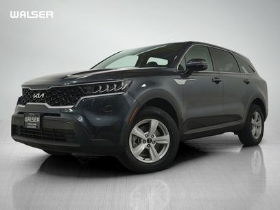 Used 2022 Kia Sorento LX