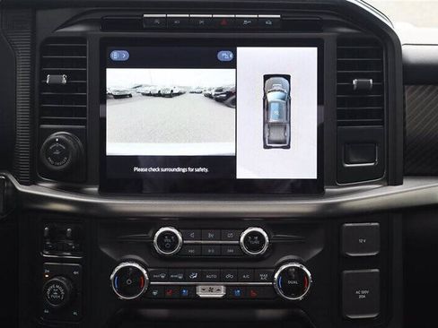 Used 2024 Ford F150 Raptor AWD/4WD image 25