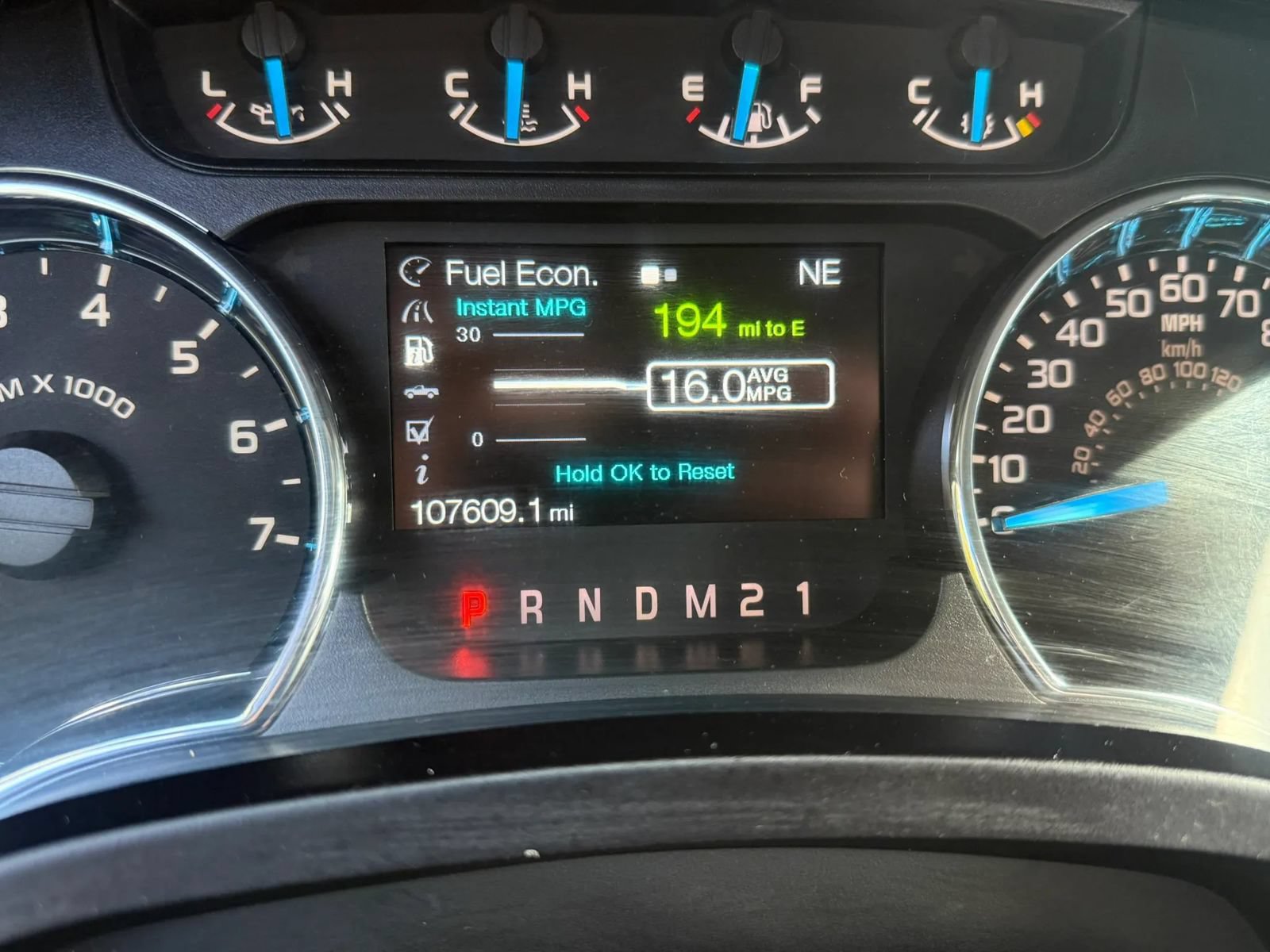 Used 2013 Ford F150 XLT w/ XLT Chrome Pkg AWD/4WD image 25