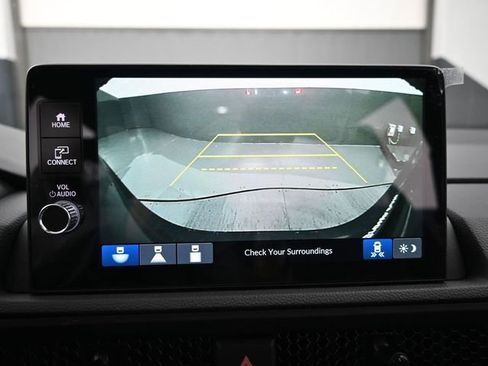 New 2026 Honda CR-V TrailSport image 27