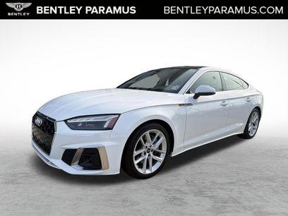 Used 2023 Audi A5 2.0T Premium Plus w/ Premium Plus