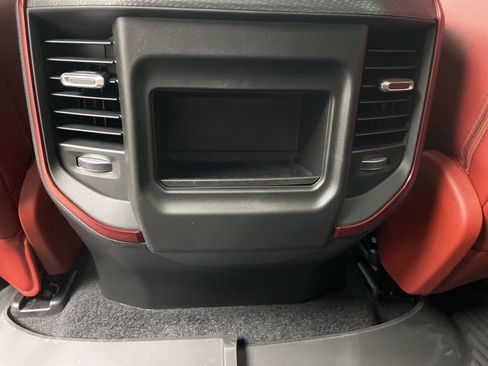 New 2026 RAM 1500 Rebel AWD/4WD image 24