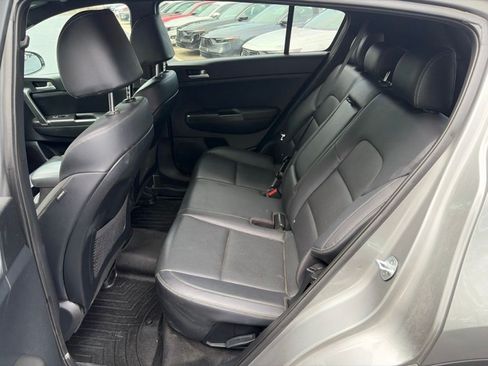 Used 2020 Kia Sportage S AWD/4WD image 22