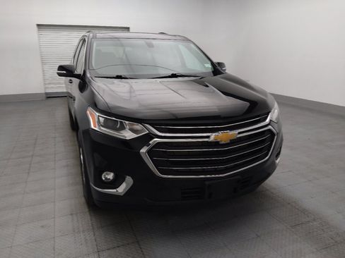 Used 2020 Chevrolet Traverse LT AWD/4WD image 14