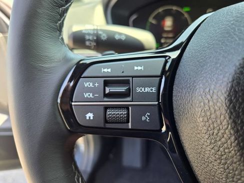 New 2026 Honda Civic Sport image 11
