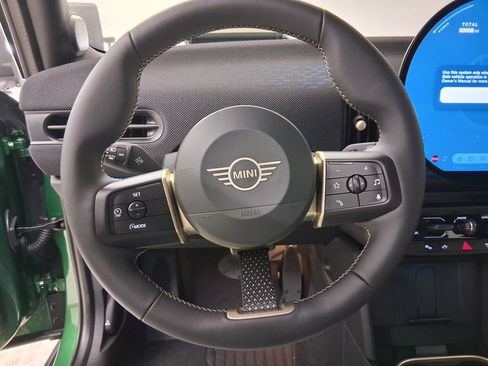 New 2026 MINI Cooper S FWD image 14