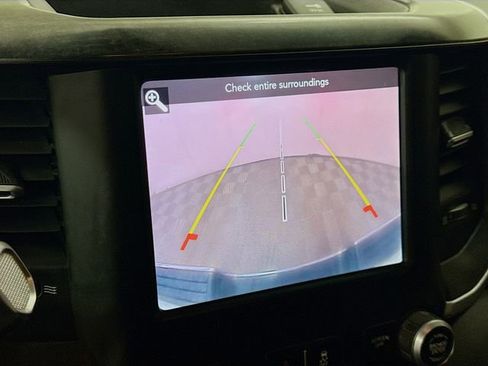 Used 2019 RAM 2500 Big Horn image 13