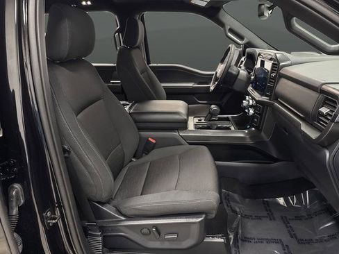 Used 2024 Ford F150 XLT w/ Equipment Group 302A MID image 32