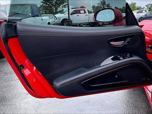 Used 2013 SRT Viper GTS RWD image 14