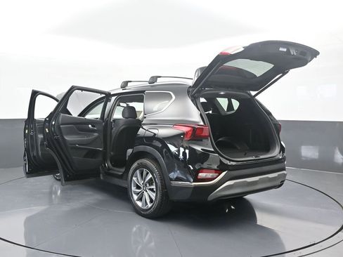 Used 2019 Hyundai Santa Fe SEL image 75