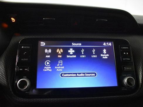 Used 2021 Nissan Kicks SV image 18