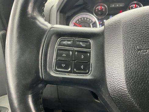 Used 2019 RAM 1500 Classic Warlock image 15