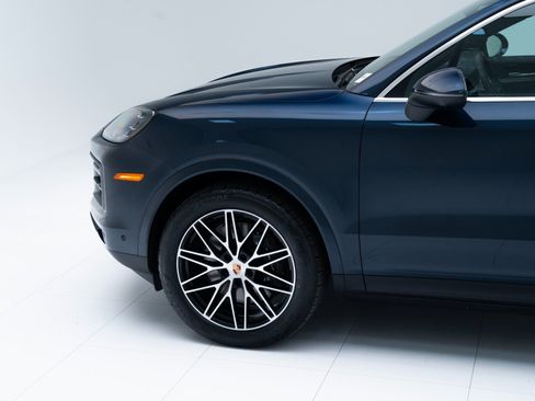 New 2026 Porsche Cayenne image 11