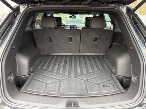 Certified 2022 Chevrolet Blazer RS AWD/4WD image 13