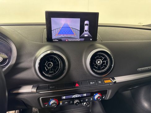 Used 2018 Audi A3 2.0T Premium image 19