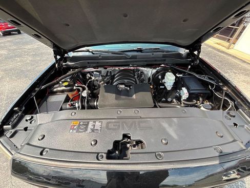 Used 2015 GMC Sierra 1500 SLE RWD image 39