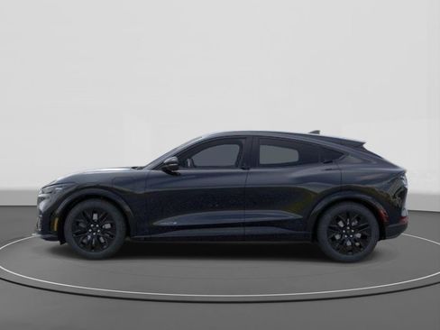 New 2026 Ford Mustang Mach-E Premium w/ Sport Appearance Package RWD image 3