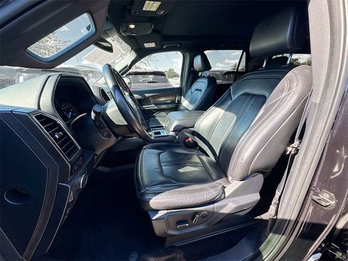 Used 2021 Ford Expedition Max Limited image 23