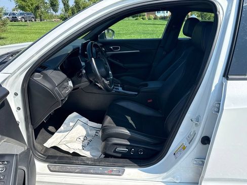 Used 2023 Acura Integra A-Spec FWD image 14