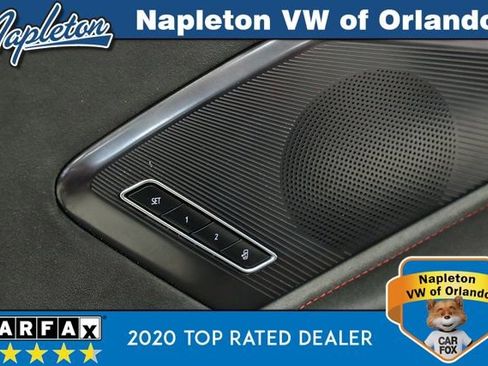 Used 2023 Chevrolet Corvette Stingray Premium Conv image 34