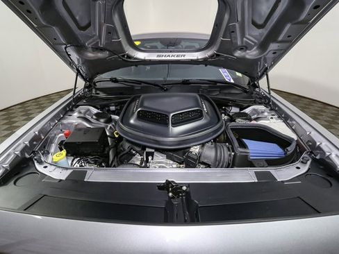 Used 2016 Dodge Challenger R/T Scat Pack image 5