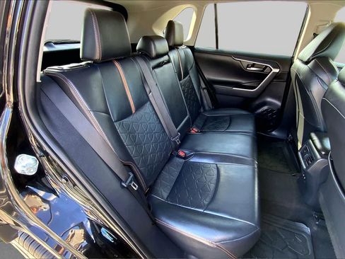 Used 2021 Toyota RAV4 Adventure AWD/4WD image 20