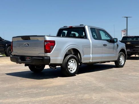 Used 2026 Ford F150 XL RWD image 2