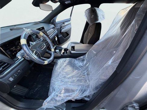 New 2026 GMC Terrain Elevation image 12