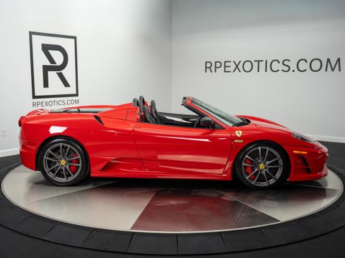 Used 2009 Ferrari F430 Scuderia RWD image 47